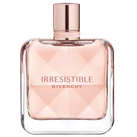 givenchy irresistible fraiche 80ml|Givenchy irresistible perfume for women.